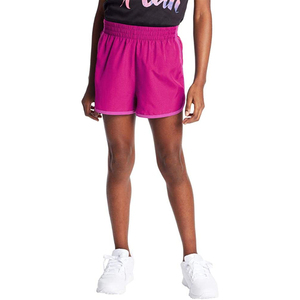 Sweat Summer Girls shorts Ropa atlética yoga gimnasio fitness Bordado personalizado estampado logo mujeres Nuevo Custom Fleece Women Sweat shorts - Product Image 1