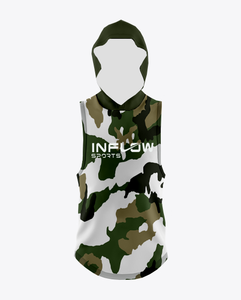 2025 camiseta de fútbol personalizada 7v7 para clubes deportivos MOQ bajo diseños elegantes de alta calidad 100% poliéster a prueba de viento ecológico - Product Image 1