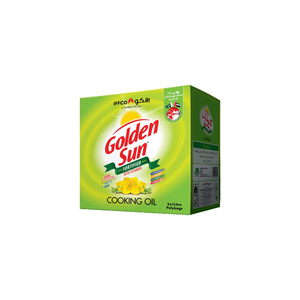 Aceite Dorado Premium a Base de Plantas, Fórmula Nutritiva Multiusos, 2 Años de Duración, Hecho en Alemania - Product Image 4