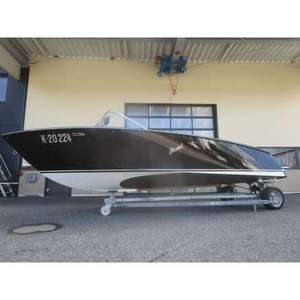 Barcos de Carreras Boesch 625 Sunski 2017-2024 - Product Image 1