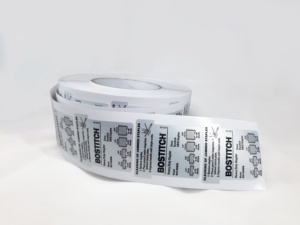 Pegatina de Metal cepillado - Product Image 6