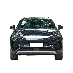 BYD Don EV 2023 SUV phare Véhicule électrique à nouvelle énergie avec système anglais 6 places en stock - Product Image 4