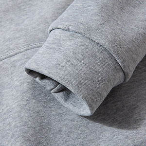 Conjuntos Deportivos de 2 Piezas Unisex Personalizados de Moda, Transpirables, 100% Algodón, Gruesos y Ecológicos - Product Image 4