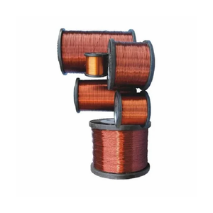 Prix bon marché 99.99% Fournir des déchets de fil de cuivre rouge brillant industriel Grade a Non-Alloy Decoiling US Origin - Product Image 5