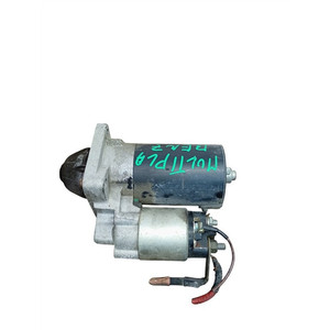 MOTORINO D'AVVIAMENTO FIAT Multipla 2a Serie Hybrid 1 (04>) - Product Image 2