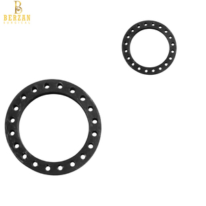 Cố Định Bên Ngoài Vòng Nửa Vòng Cố Định Xương Sợi Cacbon Dụng Cụ Phẫu Thuật Vòng Nửa Vòng Cố Định Bên Ngoài - Product Image 4