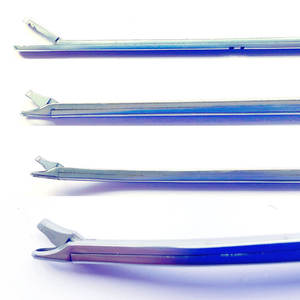 Venta caliente Manual Forceps German House-Dieter Malleus Nipper CE & ISO Aprobado Material de acero inoxidable y metal - Product Image 2