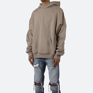 Nouveau Hoodie Homme Tendance 2025 – Qualité Supérieure 100% Coton, Tissu Personnalisé, Logo Brodé, Écologique et Coupe-Vent pour l'Hiver - Product Image 2