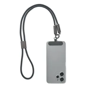 Gadgets USB personnalisés SHAKA, cordon de téléphone, produit promotionnel - Product Image 5