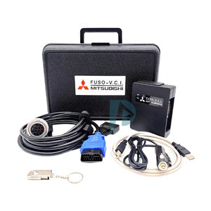 Herramienta de Diagnóstico Mitsubishi de Alta Calidad, Versión Programable - Product Image 1