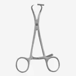 Outils chirurgicaux Instruments chirurgicaux vétérinaires Pince à os Pince à réduction en acier inoxydable avec mâchoires par Surgiright Instruments - Product Image 5