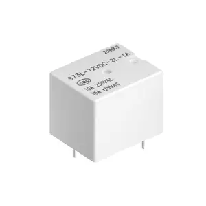 973L-12VDC-1L-1A 16A 250VAC 125VAC Relais 973-5VDC-SL-A 973-12VDC-SL-A 973-24VDC-SL-A 973L-12VDC-2L-1A Relais à verrouillage magnétique