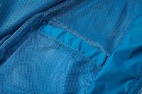 Blousons de baseball pour hommes de haute qualité, coupe-vent, automne-hiver, multi-poches, col montant, respirant, en velours côtelé, style urbain