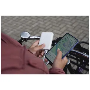 Banco de energía Xtorm XG205 Go2, dispositivos personalizados - Product Image 3