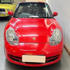 รถมือสอง พวงมาลัยซ้าย/ขวา ปี 2001 ปอร์เช่ 911 คาร์เรร่า 4 - Product Image 1