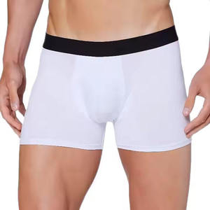 Ropa Interior Unisex Hecha a Medida, Cosida y Personalizada, Informal, Antiarrugas, Transpirable, Impermeable, Nuevo Diseño, Precio Razonable - Product Image 4