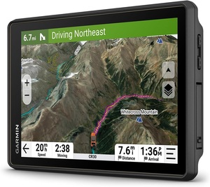 Garmin Tread 2 รุ่น Overland Edition คุณภาพดีที่สุด - Product Image 3