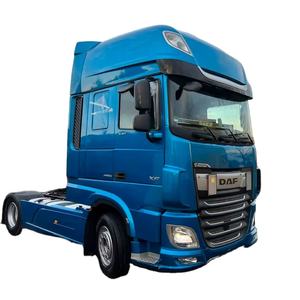 DAF XF 530 d'occasion 2018 - Product Image 1