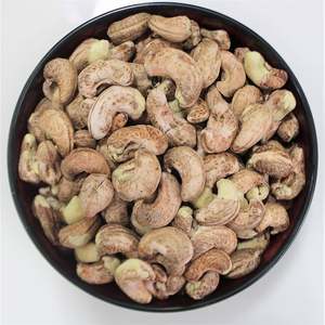 ถั่วเม็ดมะม่วงหิมพานต์ W180 ยอดขายดีที่สุด สำหรับทีมมืออาชีพ โปรตีนสูง บรรจุภัณฑ์ตามสั่ง อาหารดิบอบแห้ง สำหรับส่งออก - Product Image 5