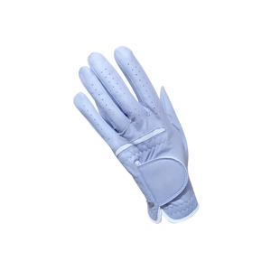 Custom Genuine Leather Golf Gloves Left Hand Full Finger Sports Gloves Breathable Lightweight Touchscreen for Golfing - Product Image 6