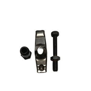 Valvole a bilanciere nuove per Honda GX390, valvola di aspirazione e testa cilindro compatibili con il motore 186F, codice di riferimento 976185 - Product Image 1