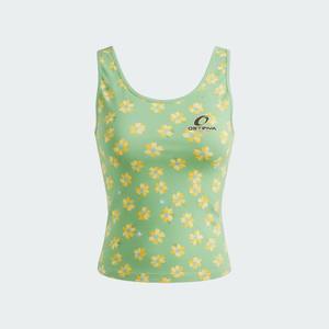 Camisetas sin Mangas de Corte Regular para Mujer, Talla Personalizada, Verano, Sublimadas, al por Mayor, Casuales, Transpirables, con Diseño de Cuello - Product Image 5