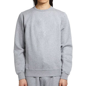 Sudaderas con capucha transpirables para hombre, venta al por mayor, ropa de calle de algodón 100% de peso pesado de alta calidad para hombre - Product Image 1