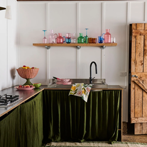 Bol à fruits en rotin populaire, bol de service en rotin de couleur mélangée, style minimaliste, vente en gros de décoration d'intérieur et d'articles de cuisine en provenance du Vietnam - Product Image 5