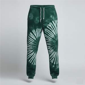 Vêtements de sport pour hommes, coupe-vent uni, survêtement américain avec poches, léger, 100% survêtement pour hommes - Product Image 4