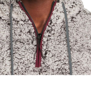 เสื้อฮู้ดดี้ผ้าฟลีซคุณภาพสูง แบบสั่งทำพิเศษ เนื้อผ้าพรีเมียม อุ่น นุ่ม สวมใส่สบาย ทันสมัย สไตล์ลำลอง สตรีทแวร์ - Product Image 3