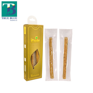 Kit de blanqueamiento dental de 2 piezas de calidad superior PEELU, cepillo de dientes natural, cuidado bucal, higiene bucal eficiente multiusos - Product Image 6