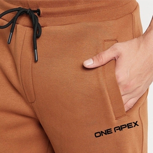Vente chaude à la mode Zip Up Survêtement Slim Fit Confortable Survêtement Personnalisé Solide Prix Pas Cher Hommes Survêtements - Product Image 5