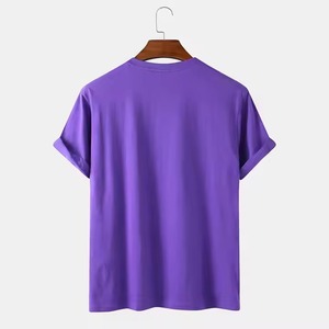 <b>High</b> Quality Cotton <b>Shirt</b> for <b>Men</b> New Arrival Custom Made <b>Shirt</b> in Multiple Color Customized Logo New Design Lightweight <b>Shirt</b> - Product Image 1