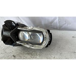 Grupo de luces internas delanteras para BMW R 1200cc GS (17>18) - 122EN - Product Image 5