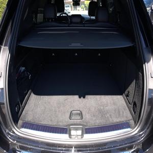 ¡Oferta Imperdible! Mercedes-AMG GLE63 S 2023 Súper Limpio, Motor V8 Turboalimentado de 4.0L, Tracción en las Cuatro Ruedas, Automático, Color Negro Obsidiana, SUV de Lujo - Product Image 5