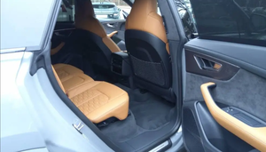 Las mejores ventas auténticas 2023 AU D1 RS Q8 40 TFS1 HYBR1D AUT0MAT1C NUEVO NUNCA REG1STERED LISTO T0 DR1VE - Product Image 3