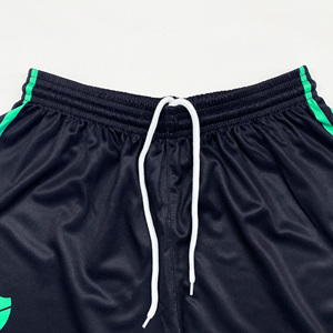 Short à séchage rapide personnalisé OEM pour hommes Short de surf respirant Pêche Camping Short d'été pour hommes - Product Image 2