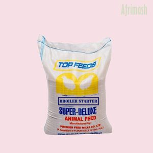 Alimento para Pollos de Engorde/Concentrado Nutritivo para Pollos de Engorde - Product Image 2