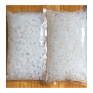 Nata De Coco Para Bebidas Con Sabor A Frutas Jalea De Coco Adecuada Para Frutas Enlatadas Y Aperitivos De Gelatina - Product Image 2