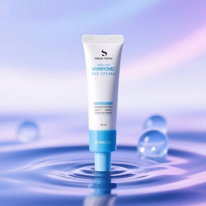 ครีมบำรุงรอบดวงตากรดไฮยาลูโรนิก40มล. ทำจากเกาหลีสำหรับการดูแลริ้วรอยให้ความชุ่มชื้นเพิ่มความกระชับต่อต้านริ้วรอย - Product Image 6