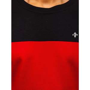 2025 nuevo estilo de los hombres 100% algodón personalizado moda hombres sudaderas gran oferta mejor calidad por ATLANTIC - Product Image 3