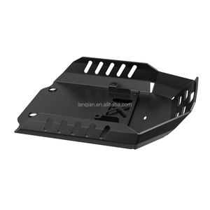 Accessoires de <span class=keywords><strong>moto</strong></span> pour CFMOTO 800NK Plaque de protection Bash Frame Guard Engine Cover Bottom Under Protector pour <span class=keywords><strong>CF</strong></span> <span class=keywords><strong>MOTO</strong></span> <span class=keywords><strong>800</strong></span> NK <span class=keywords><strong>2023</strong></span> - Product Image 3