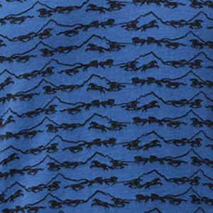 Camisa de espectáculo ecuestre de maternidad de alta calidad de manga larga para mujer para competición de equitación Spandex/Material de poliéster - Product Image 5