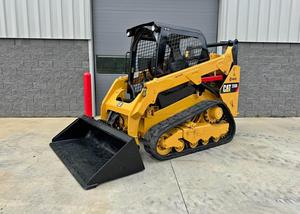 2022 Caterpillar 259d MINICARGADORA a la venta - Product Image 3