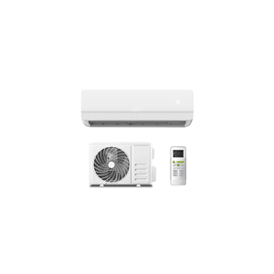 T1ความถี่110V 60Hz 9000 BTU ความเย็นติดผนังความถี่คงที่สำหรับใช้ในครัวเรือน - Product Image 2