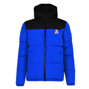 Nouveautés Veste matelassée pour homme, produit sur mesure et très demandé, conception OEM Vestes matelassées pour homme tendance pour l'hiver - Product Image 1