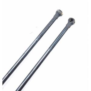 Bras de fixation de capot arrière pour Renault Modus 1ère série 8200219323 (04>06) - Product Image 3