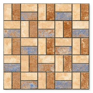 40x40 Color Beige rústico superficie Digital baldosas de cerámica en Faro 3 mejor calidad baldosas para piso en FOB más bajo de - Product Image 5