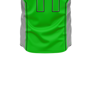 Maillot de baseball respirant pour hommes OEM broderie personnalisée logo bande de sublimation conception vêtements de sport strass pas cher personnalisable - Product Image 5