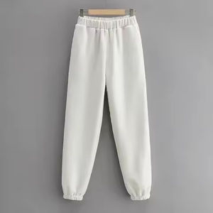 กางเกงคาร์โก้กางเกงวิ่งจ๊อกกิ้งสำหรับผู้ชายกางเกงวอร์มพิมพ์ลายหน้าจอกางเกงขาบานกางเกงวิ่งจ๊อกกิ้งแบบกำหนดเอง - Product Image 6